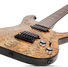 Schecter Omen Elite-7 CHAR 6