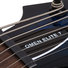 Schecter Omen Elite-7 STBB 11