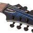 Schecter Omen Elite-7 STBB 8