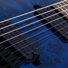Schecter Omen Elite-7 STBB 3
