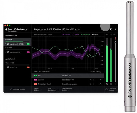Sonarworks SoundID Reference 0