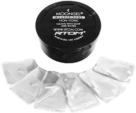 RTOM Moongel Clear 0