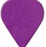 Dunlop 412P114 Tortex Sharp Purple 12 Pack 2