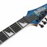 Ibanez Gio GRGR221PA-AQB Aqua Burst 6