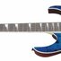 Ibanez Gio GRGR221PA-AQB Aqua Burst 2