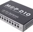 Electro-Harmonix MOP-D10 Isolated Power Supply 2
