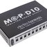 Electro-Harmonix MOP-D10 Isolated Power Supply 1