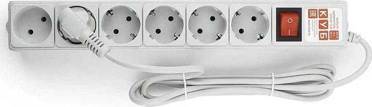 PowerCube SPG(5+1)-B-6-1,9М 0