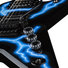 Dean Dimebag Razorback Lightning RZR LTNG 3