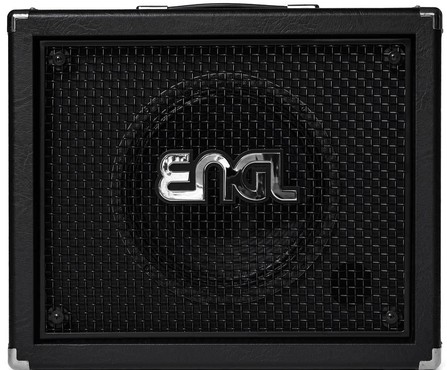 ENGL E112V Pro Straight Cabinet 0