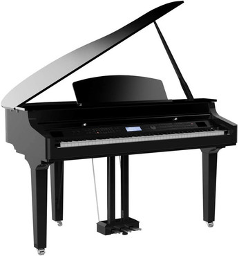 Medeli Grand 510 GB 0