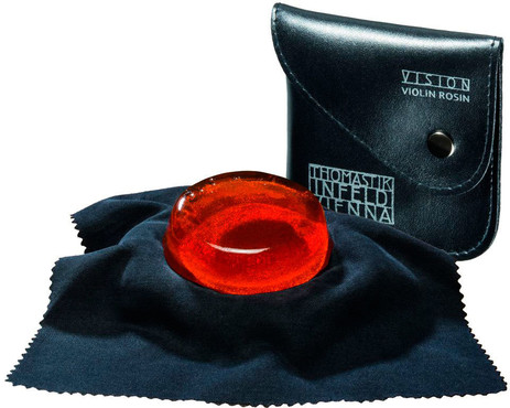 Thomastik Vision 04BKVI001 Violin 0