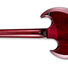 ESP LTD Viper-256 See Thru Black Cherry 1