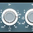 BAE 1073 Mic Preamp with PSU 3