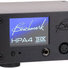 Benchmark HPA4 Black w/remote 2