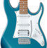 Ibanez Gio GRX40-MLB Metallic Light Blue 1