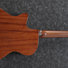 Ibanez AEG70-TCH Charcoal Burst 2