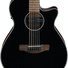 Ibanez AEG5012-BKH Black 1
