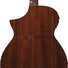 Ibanez AEWC11-DVS Dark Violin Sunburst 4