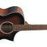 Ibanez AEWC11-DVS Dark Violin Sunburst 3