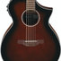 Ibanez AEWC11-DVS Dark Violin Sunburst 1