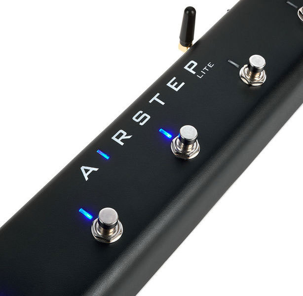 Xsonic Airstep Lite миди контроллер купить в Москве в Xsonic Airstep Lite миди контроллер купить в Москве в