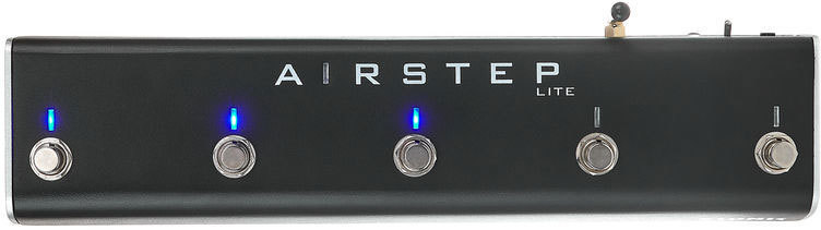 Xsonic Airstep Lite миди контроллер купить в Москве в интернет