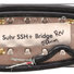 Suhr SSH Bridge Zebra 50 1
