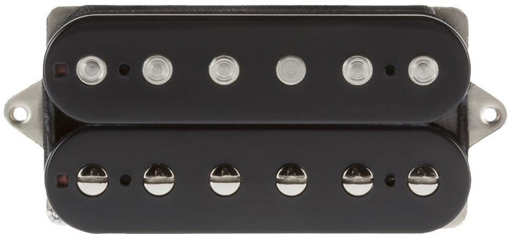Suhr SSV Bridge Black 53 0
