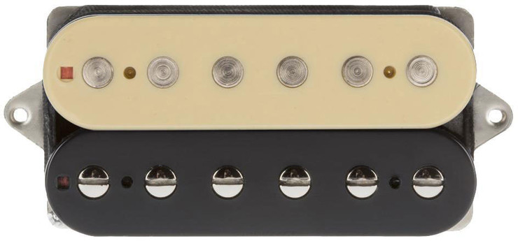 Suhr SSV Bridge Zebra 53 0