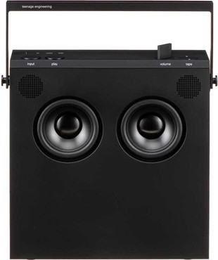 Teenage Engineering OB-4 black 0