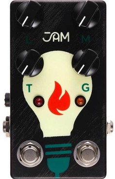 Jam Pedals Lucy Dreamer Bass 0