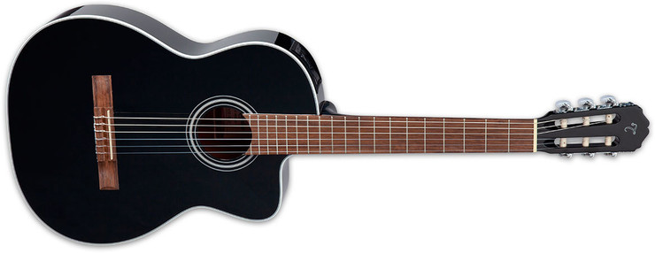 Takamine GC2CE BLK 0