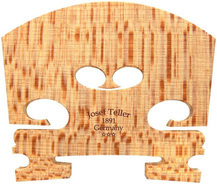 Teller 405430 Violin French Model Nr. 59 0