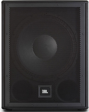 JBL IRX115S 0