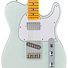 G&L Tribute ASAT Classic Bluesboy Sonic Blue MP 1
