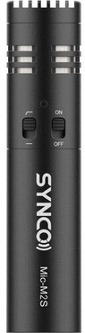 Synco Mic-M2S 0