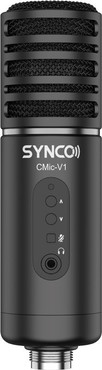Synco Mic-V1 0