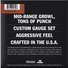 Dunlop LKS50105 Lemmy Kilmister Medium (50-105) 1