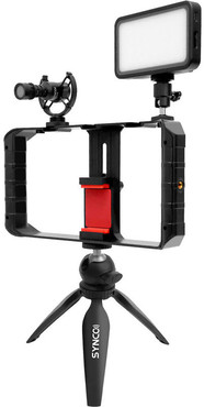 Synco Vlogger Kit 1 0