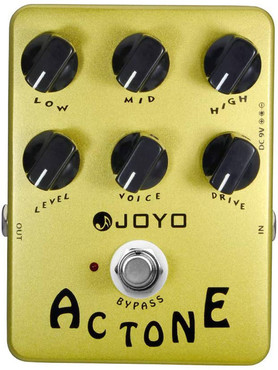 Joyo JF-13 AC Tone 0