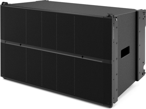 SE Audiotechnik L 65 FS 0