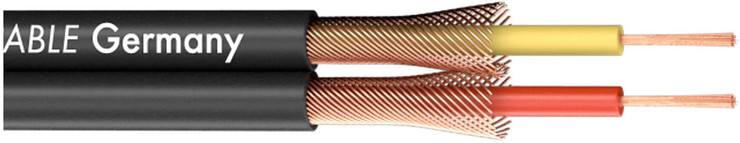 Sommer Cable 320-0061 SC- Onyx 0