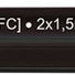 Sommer Cable 420-0150-SW SC-Nyfaz 1