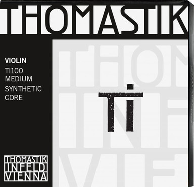 Thomastik TI100 0