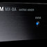 Tascam MX-8A 3