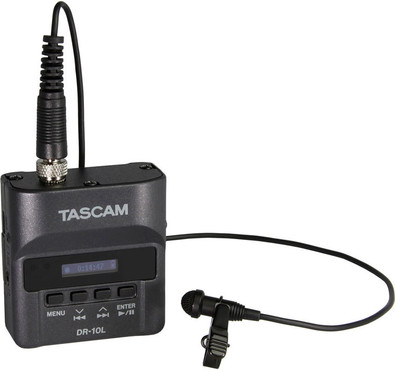 Tascam DR-10L 0