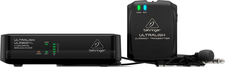 Behringer ULM300LAV 0