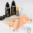 Herco HE105 Wood Clarinet Care Kit 1