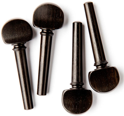 Herco HE920 Violin Pegs 4/4 0